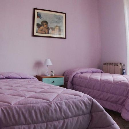 아그리젠토 Vento Di Tramontana B&B 외부 사진