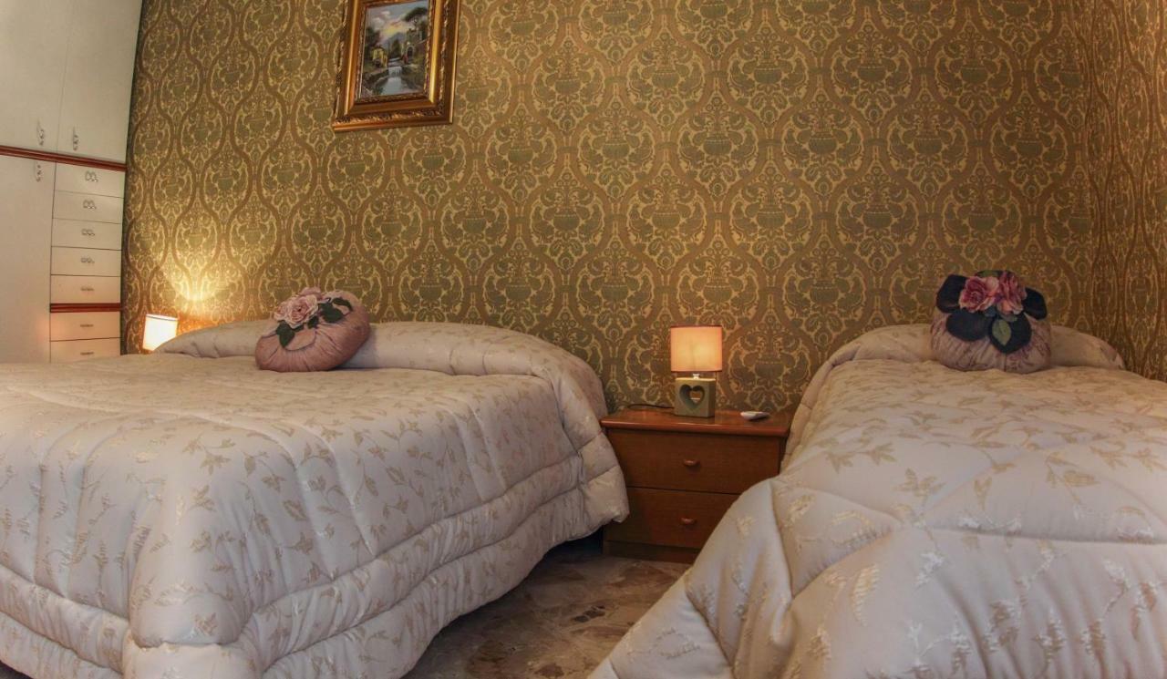 아그리젠토 Vento Di Tramontana B&B 외부 사진