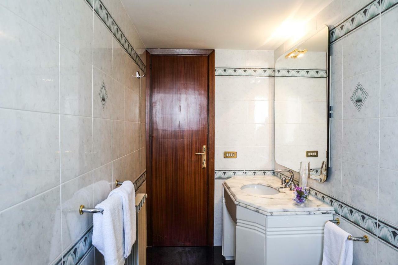 아그리젠토 Vento Di Tramontana B&B 외부 사진