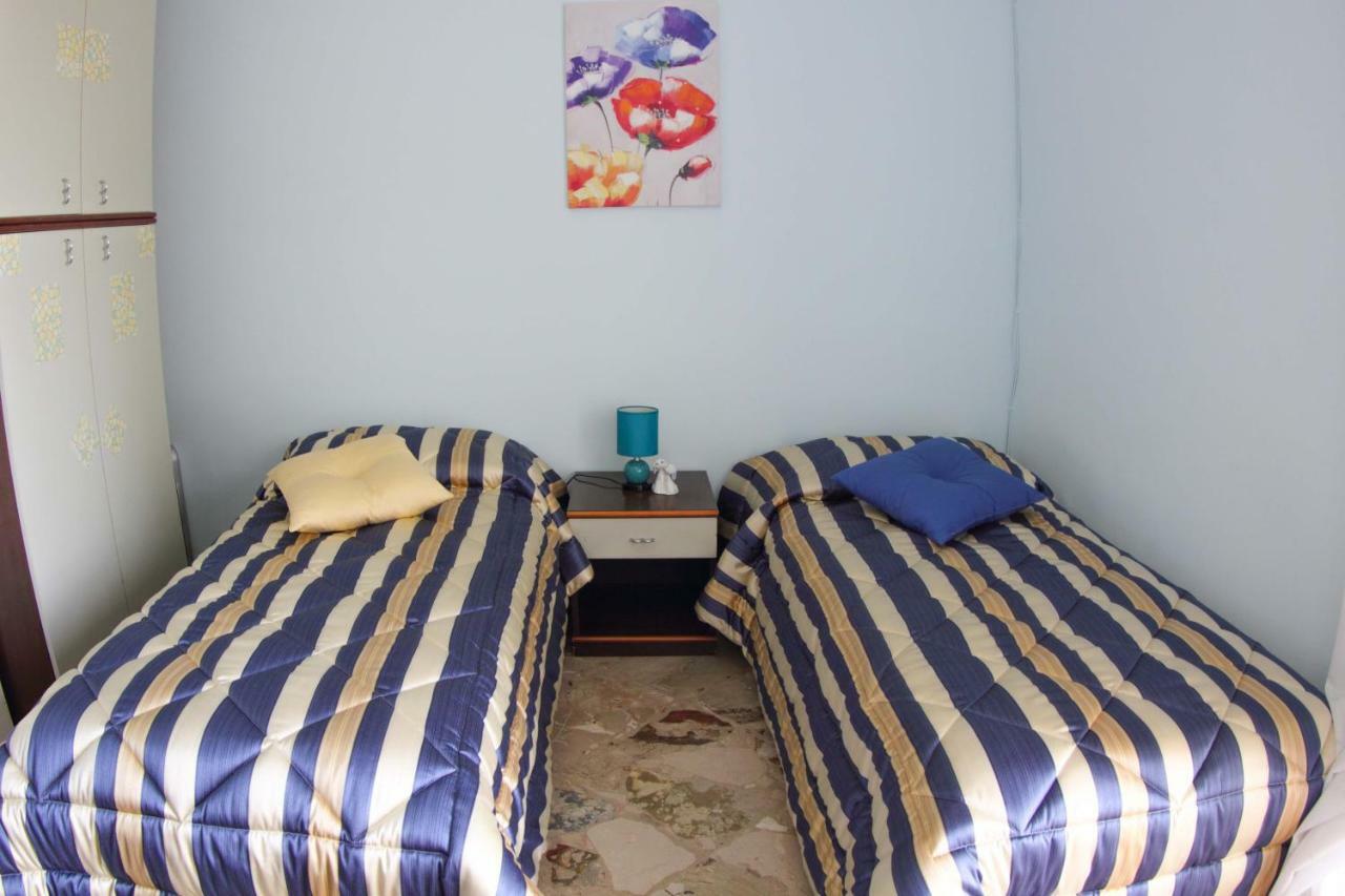 아그리젠토 Vento Di Tramontana B&B 외부 사진