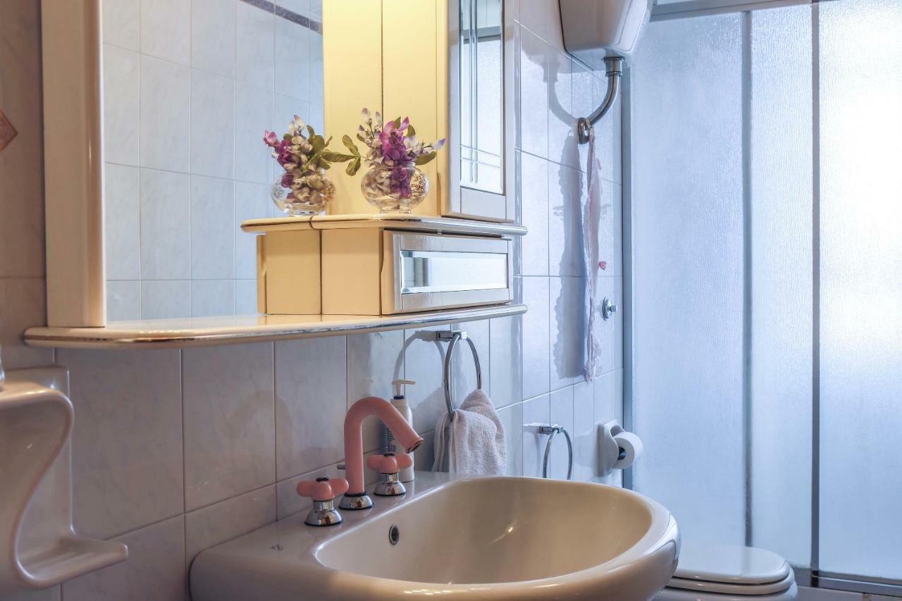 아그리젠토 Vento Di Tramontana B&B 외부 사진