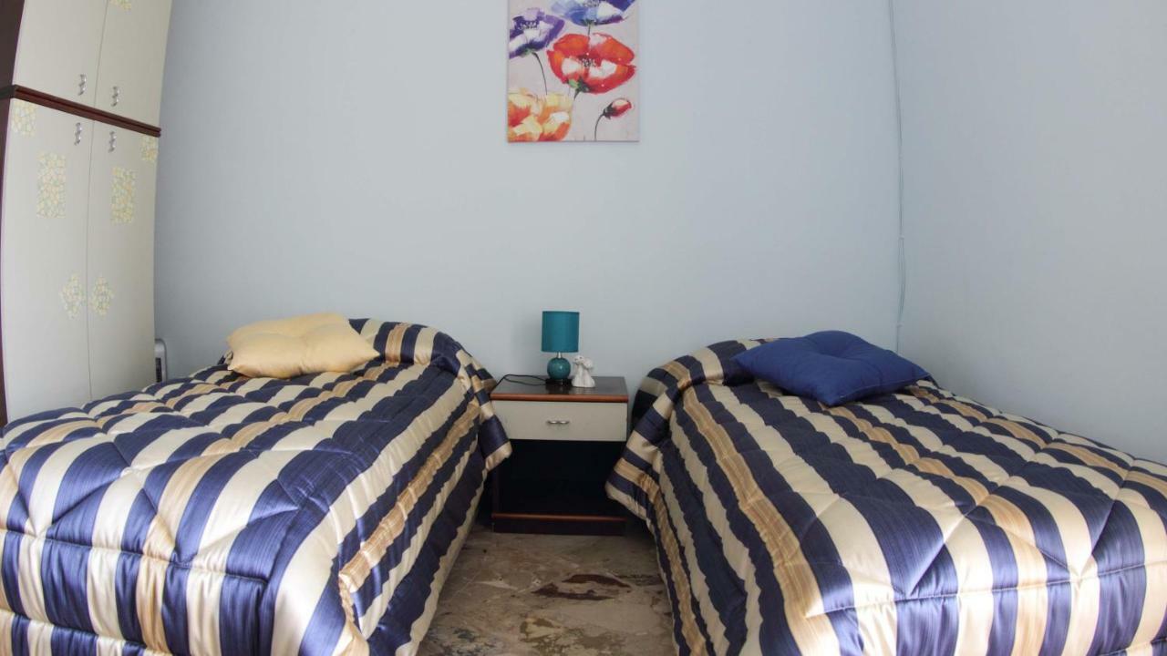 아그리젠토 Vento Di Tramontana B&B 외부 사진