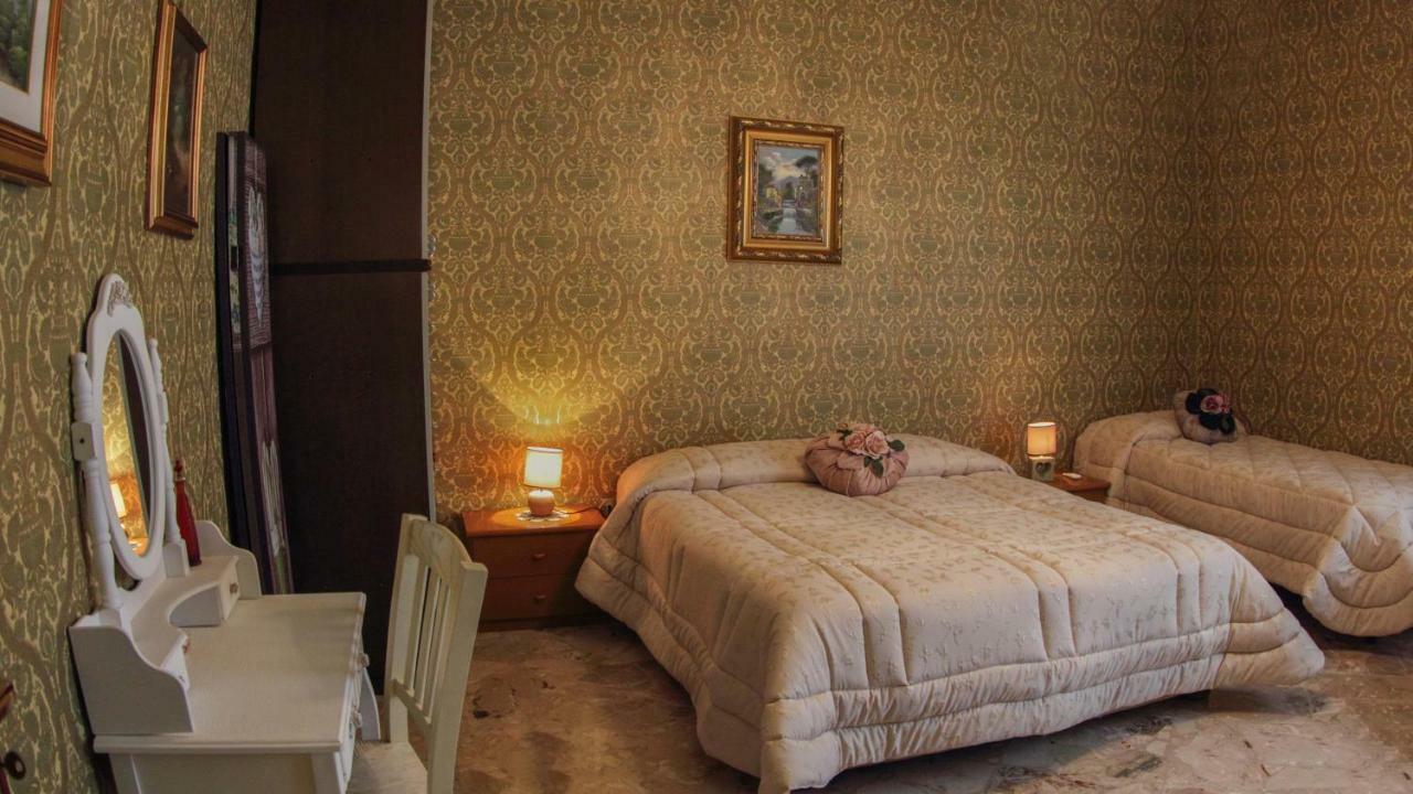 아그리젠토 Vento Di Tramontana B&B 외부 사진
