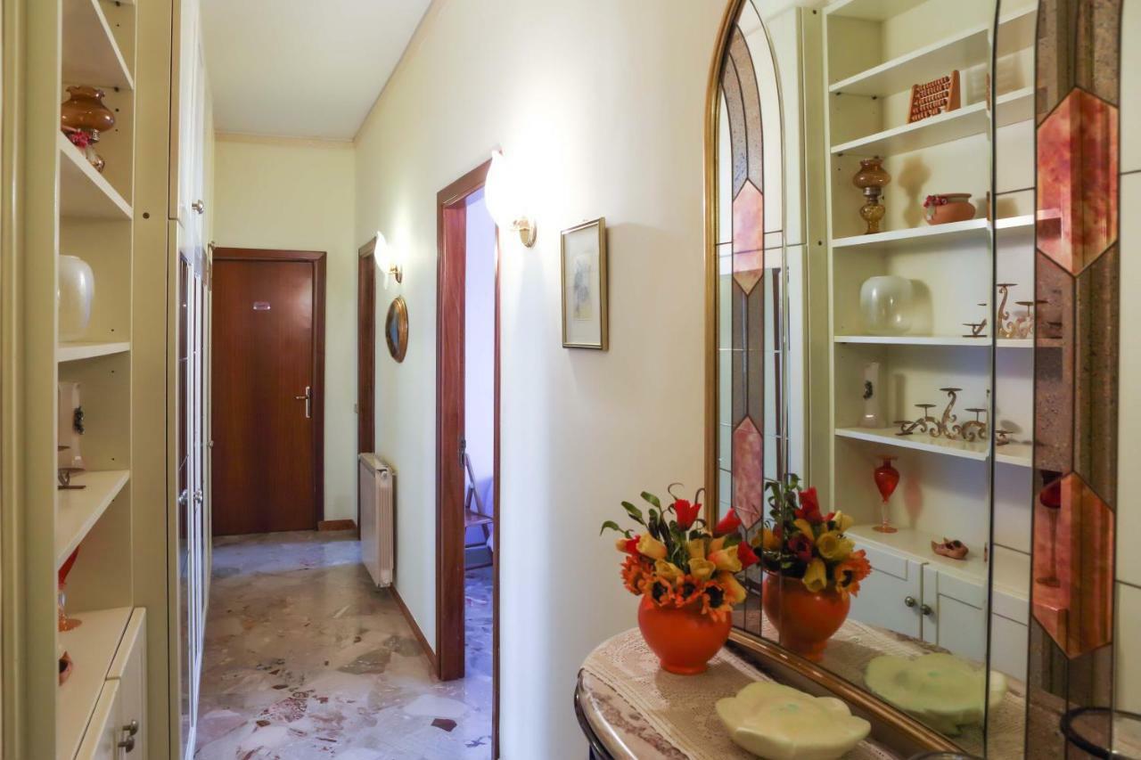 아그리젠토 Vento Di Tramontana B&B 외부 사진