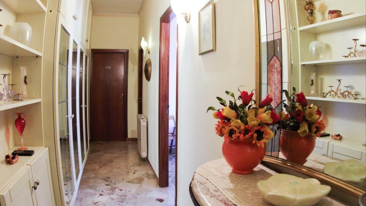 아그리젠토 Vento Di Tramontana B&B 외부 사진