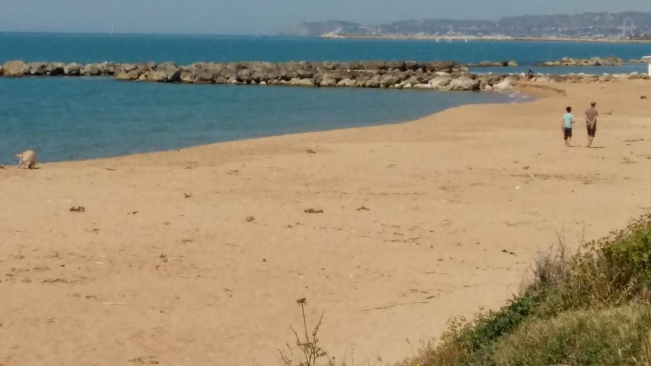 아그리젠토 Vento Di Tramontana B&B 외부 사진