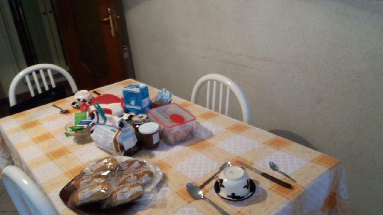 아그리젠토 Vento Di Tramontana B&B 외부 사진